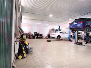 Фотография Продажа производственного помещения, 143 м² , Морская улица №3 Фотография Продажа производственного помещения, 143 м² , Морская улица №3