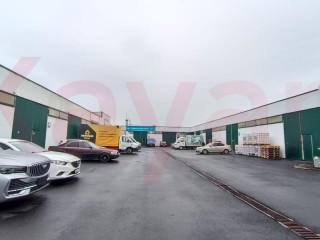 Фотография Продажа производственного помещения, 143 м² , Морская улица №6 Фотография Продажа производственного помещения, 143 м² , Морская улица №6