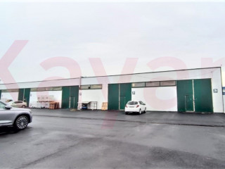 Продажа производственного помещения 143 м² Морская улица