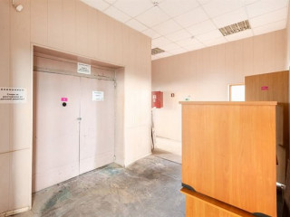 Фотография Аренда склада, 134 м² , улица Швецова   №2