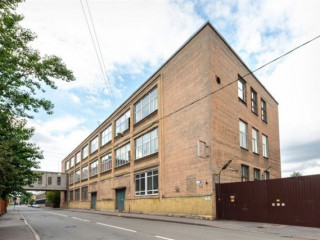 Фотография Аренда склада, 134 м² , улица Швецова   №7