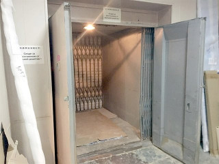 Фотография Аренда склада, 134 м² , улица Швецова   №6