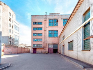 Фотография Аренда склада, 134 м² , улица Швецова   №9