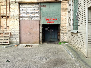 Фотография Аренда склада, 227 м² , улица Швецова   №4