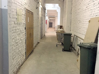 Фотография Аренда склада, 227 м² , улица Швецова   №11