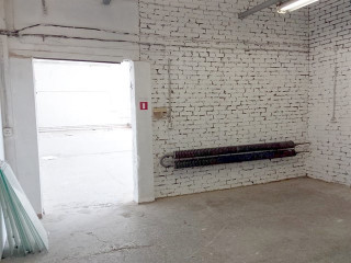Фотография Аренда склада, 227 м² , улица Швецова   №7