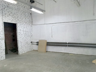 Фотография Аренда склада, 227 м² , улица Швецова   №9