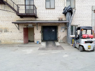 Фотография Аренда склада, 422 м² , Минеральная улица   №7