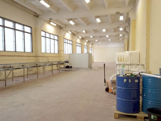 Фотография Аренда склада, 422 м² , Минеральная улица   №1