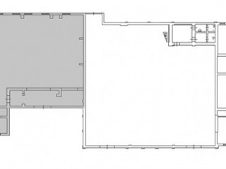 План помещения: Аренда склада, 759 м² , улица Салова  , №1