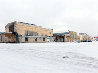 Фотография Аренда склада, 759 м² , улица Салова   №7