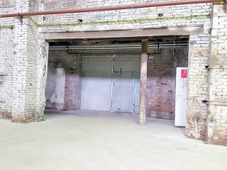 Фотография Аренда склада, 759 м² , улица Салова   №6