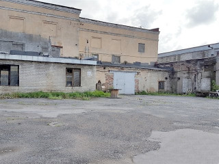 Фотография Аренда склада, 759 м² , улица Салова   №4