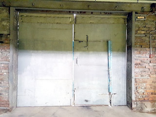 Фотография Аренда склада, 759 м² , улица Салова   №10