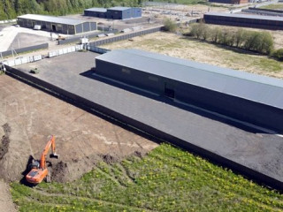 Фотография Аренда склада, 1400 м² , Красносельское шоссе   №5