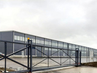 Фотография Аренда склада, 2000 м² , Московское шоссе   №2