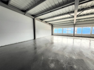 Фотография Аренда склада, 2000 м² , Московское шоссе   №10