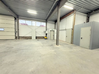 Фотография Аренда склада, 2000 м² , Московское шоссе   №11