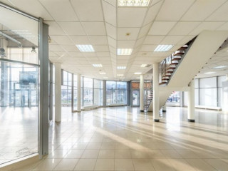Фотография Аренда помещения свободного назначения, 2050 м² , Софийская улица   №12