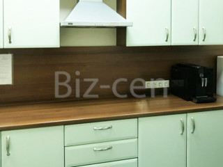 Фотография Аренда офиса, 50 м² , улица Гиляровского 39с1  №2
