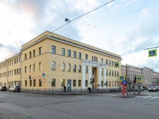 Фотография Аренда офиса, 81 м² , Звенигородская улица 9-11  №2