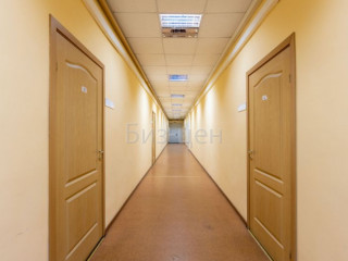 Фотография Аренда офиса, 56 м² , улица Комсомола 1-3АВ  №2