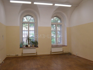 Фотография Аренда офиса, 41 м² , улица Комсомола 1-3АВ  №1