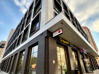 Фотография Аренда офиса, 20 м² , улица Сабан 2Г  №2