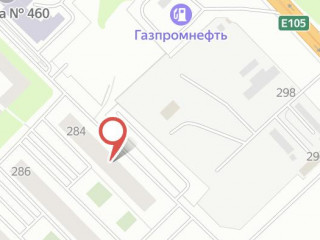 Фотография Аренда магазина, 50 м² , Московское шоссе 284  №2