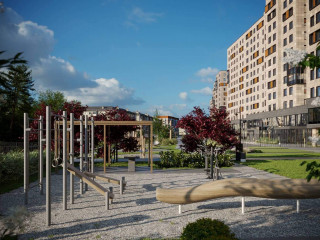 Фотография Продажа помещения свободного назначения, 36 м² , Коломяжский проспект 4  №10