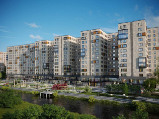 Фотография Продажа помещения свободного назначения, 36 м² , Коломяжский проспект 4  №7