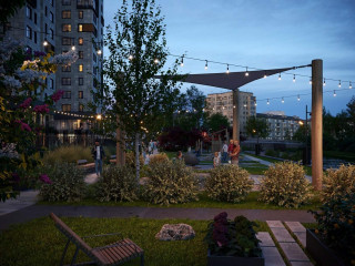 Фотография Продажа помещения свободного назначения, 36 м² , Коломяжский проспект 4  №9