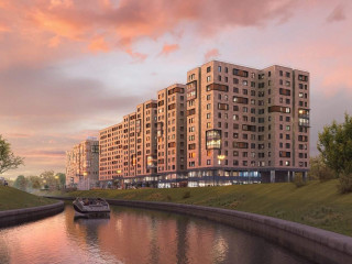Фотография Продажа помещения свободного назначения, 36 м² , Коломяжский проспект 4  №3