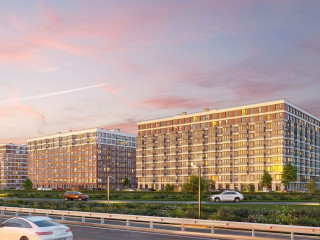 Фотография Продажа помещения свободного назначения, 56 м² , территория Московская Славянка 12А  №3