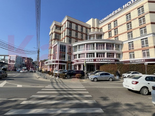 Фотография Аренда помещения свободного назначения, 315 м² , им. Гаврилова П.М. ул. №1