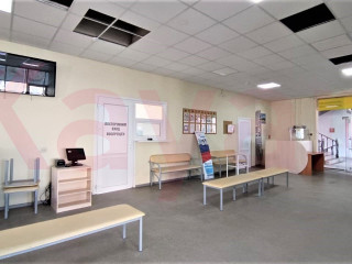 Фотография Аренда помещения свободного назначения, 210 м² , улица Лизы Чайкиной №7