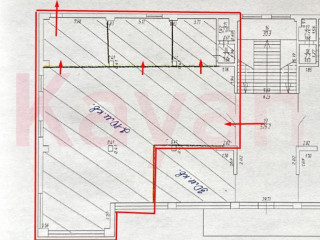 Фотография Аренда помещения свободного назначения, 210 м² , улица Лизы Чайкиной №13