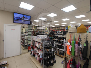 Фотография Аренда магазина, 293 м² , улица Серова 19А  №8