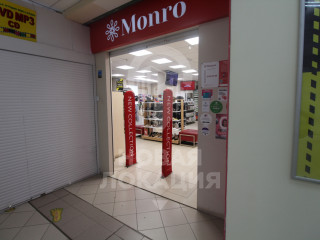 Фотография Аренда магазина, 293 м² , улица Серова 19А  №7