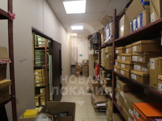Фотография Аренда магазина, 293 м² , улица Серова 19А  №16
