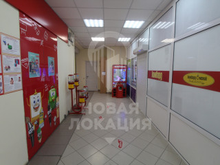 Фотография Аренда магазина, 293 м² , улица Серова 19А  №5