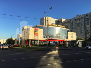 Фотография Продажа магазина, 2314 м² , Куликовская улица 9  №3