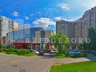 Фотография Продажа магазина, 2314 м² , Куликовская улица 9  №4