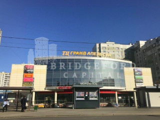 Фотография Продажа магазина, 2314 м² , Куликовская улица 9  №2