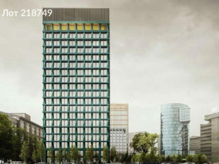 Фотография Продажа помещения свободного назначения, 331 м² , Бумажный проезд 19с4  №11