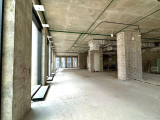 Фотография Продажа помещения свободного назначения, 331 м² , Бумажный проезд 19с4  №3