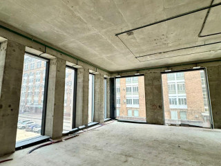 Фотография Продажа помещения свободного назначения, 331 м² , Бумажный проезд 19с4  №4