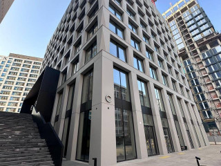 Фотография Продажа помещения свободного назначения, 331 м² , Бумажный проезд 19с4  №6