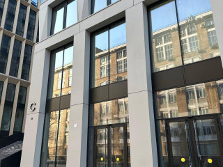 Фотография Продажа помещения свободного назначения, 331 м² , Бумажный проезд 19с4  №7