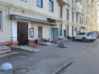 Фотография Аренда помещения свободного назначения, 450 м² , улица Трофимова 2/1  №17
